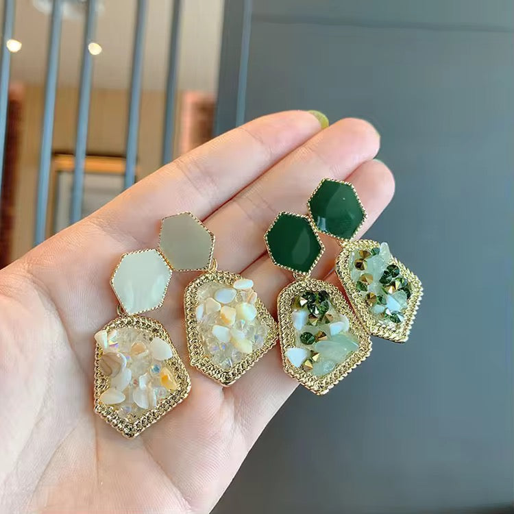 Amazing Korean Jewelry For Women (DESIGN 1806)