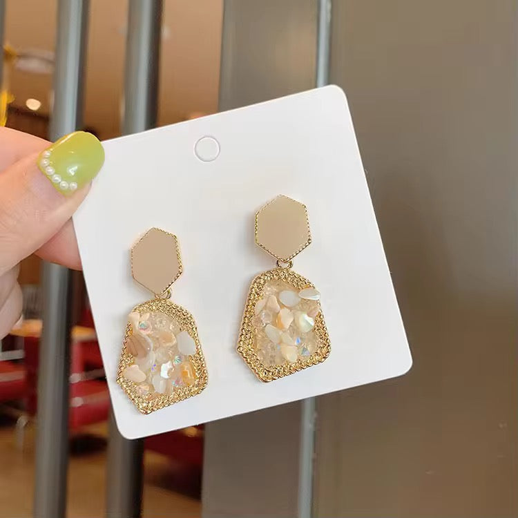 Amazing Korean Jewelry For Women (DESIGN 1807)