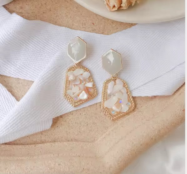 Amazing Korean Jewelry For Women (DESIGN 1807)