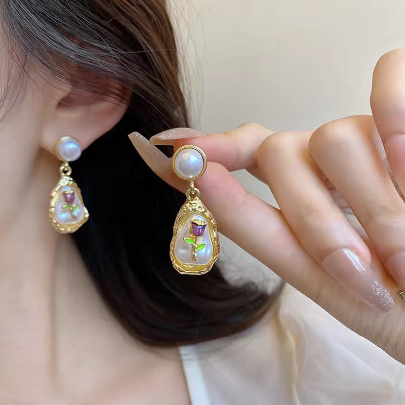Amazing Korean Jewelry For Women (DESIGN 1808)