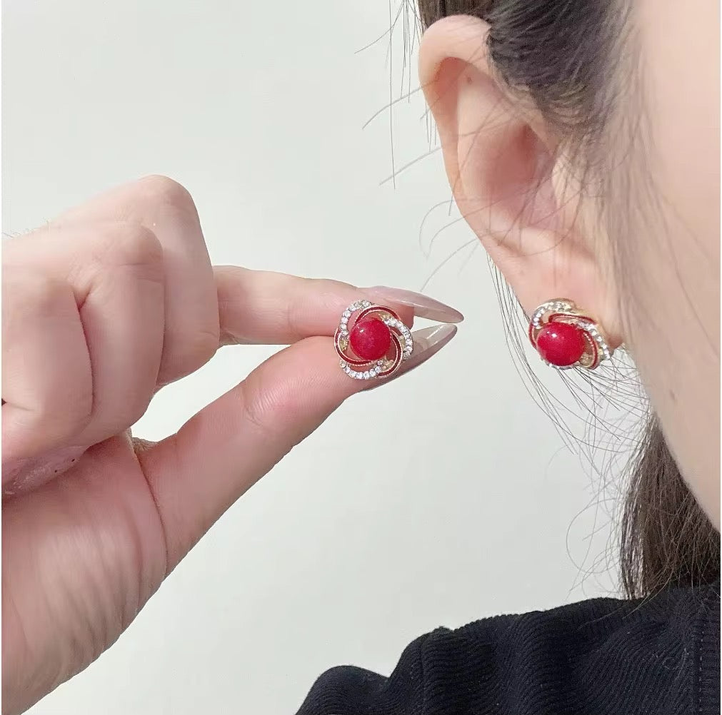 Amazing Korean Jewelry For Women (DESIGN 1811)