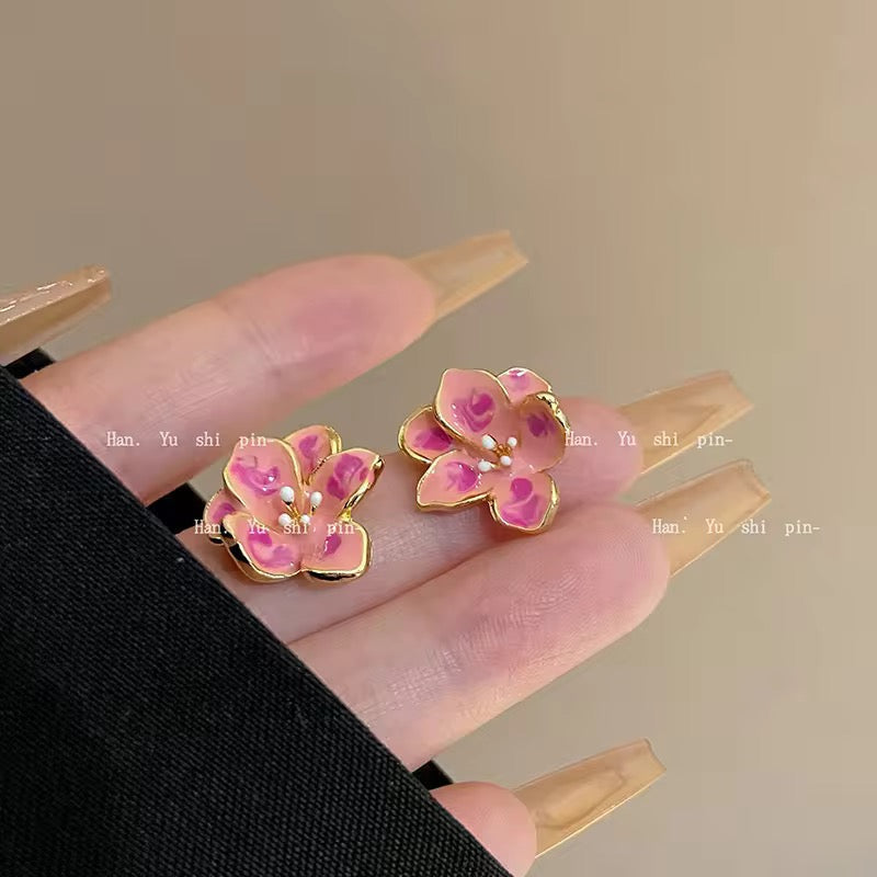 Amazing Korean Jewelry For Women (DESIGN 1812)