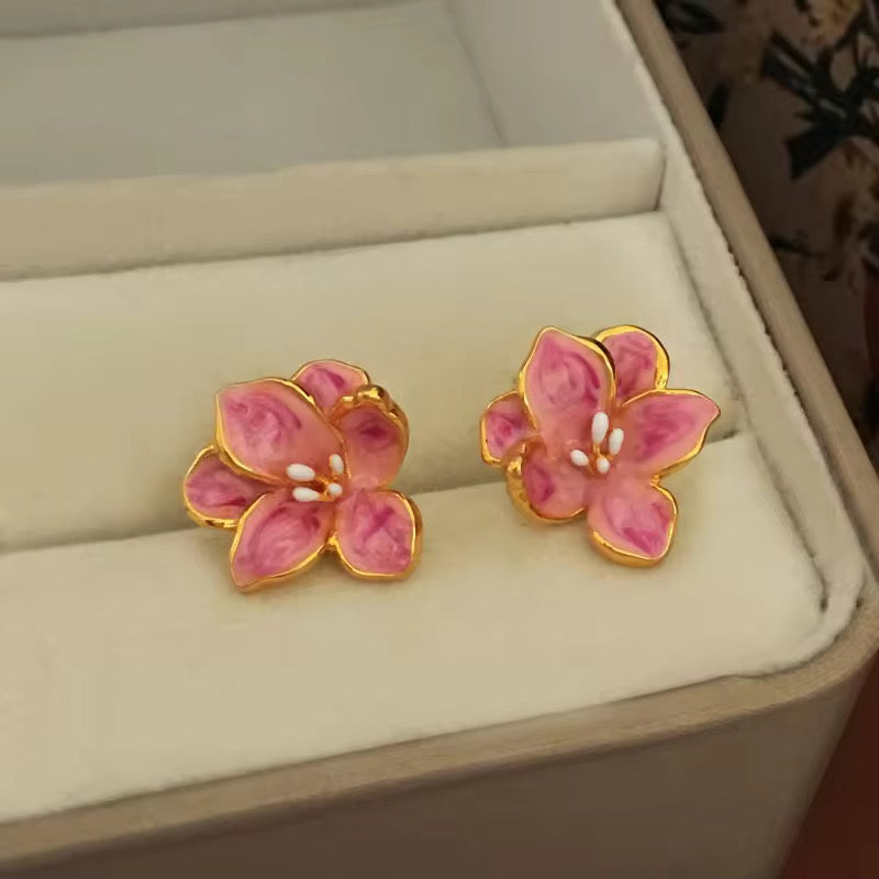 Amazing Korean Jewelry For Women (DESIGN 1812)