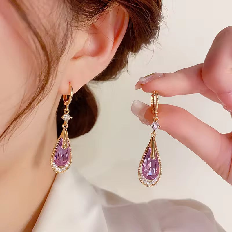Amazing Korean Jewelry For Women (DESIGN 1813)