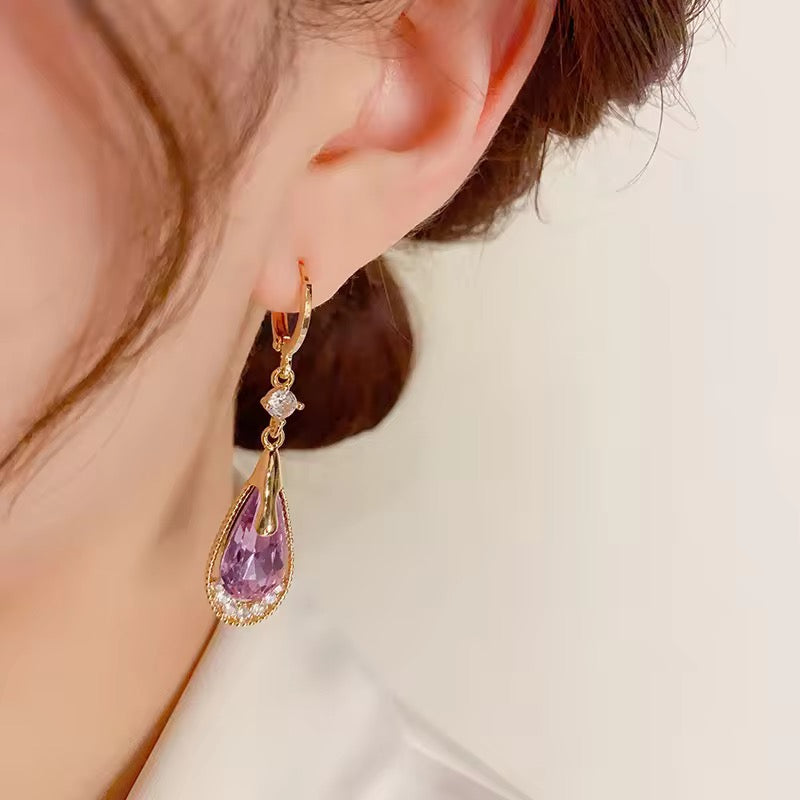 Amazing Korean Jewelry For Women (DESIGN 1813)