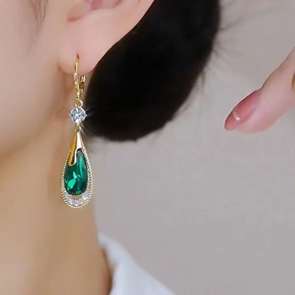 Amazing Korean Jewelry For Women (DESIGN 1814)