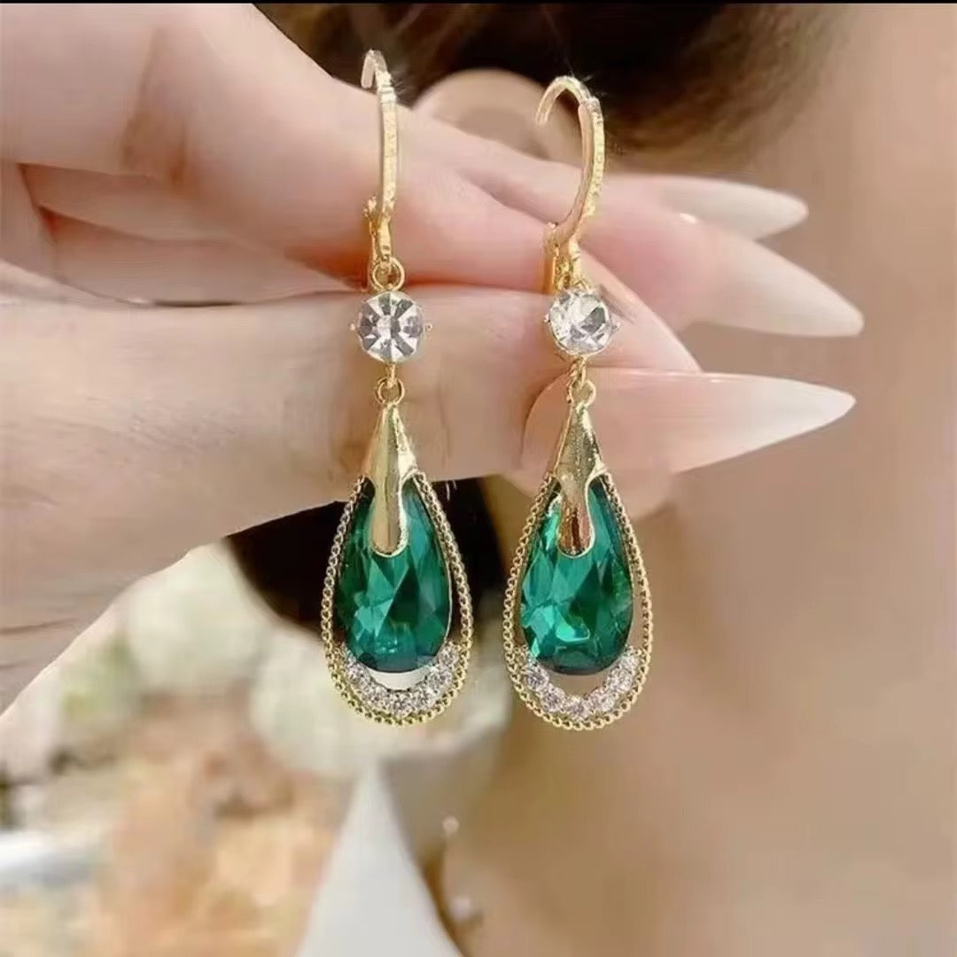 Amazing Korean Jewelry For Women (DESIGN 1814)
