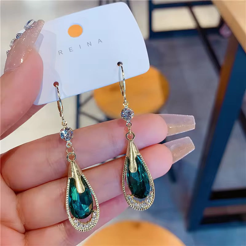 Amazing Korean Jewelry For Women (DESIGN 1814)