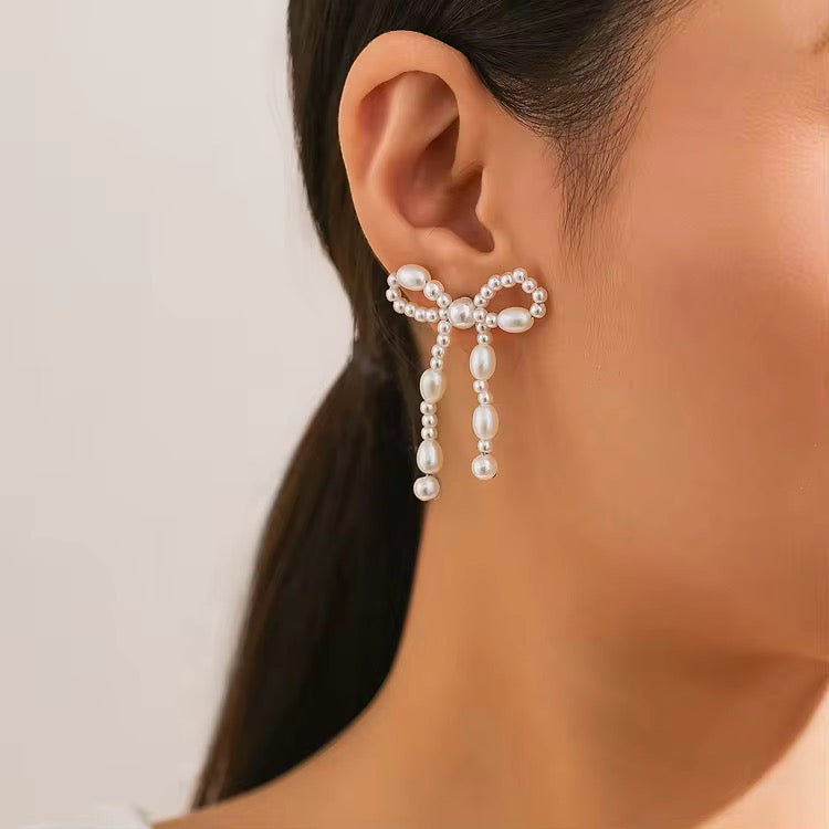 Amazing Korean Jewelry For Women (DESIGN 1818)