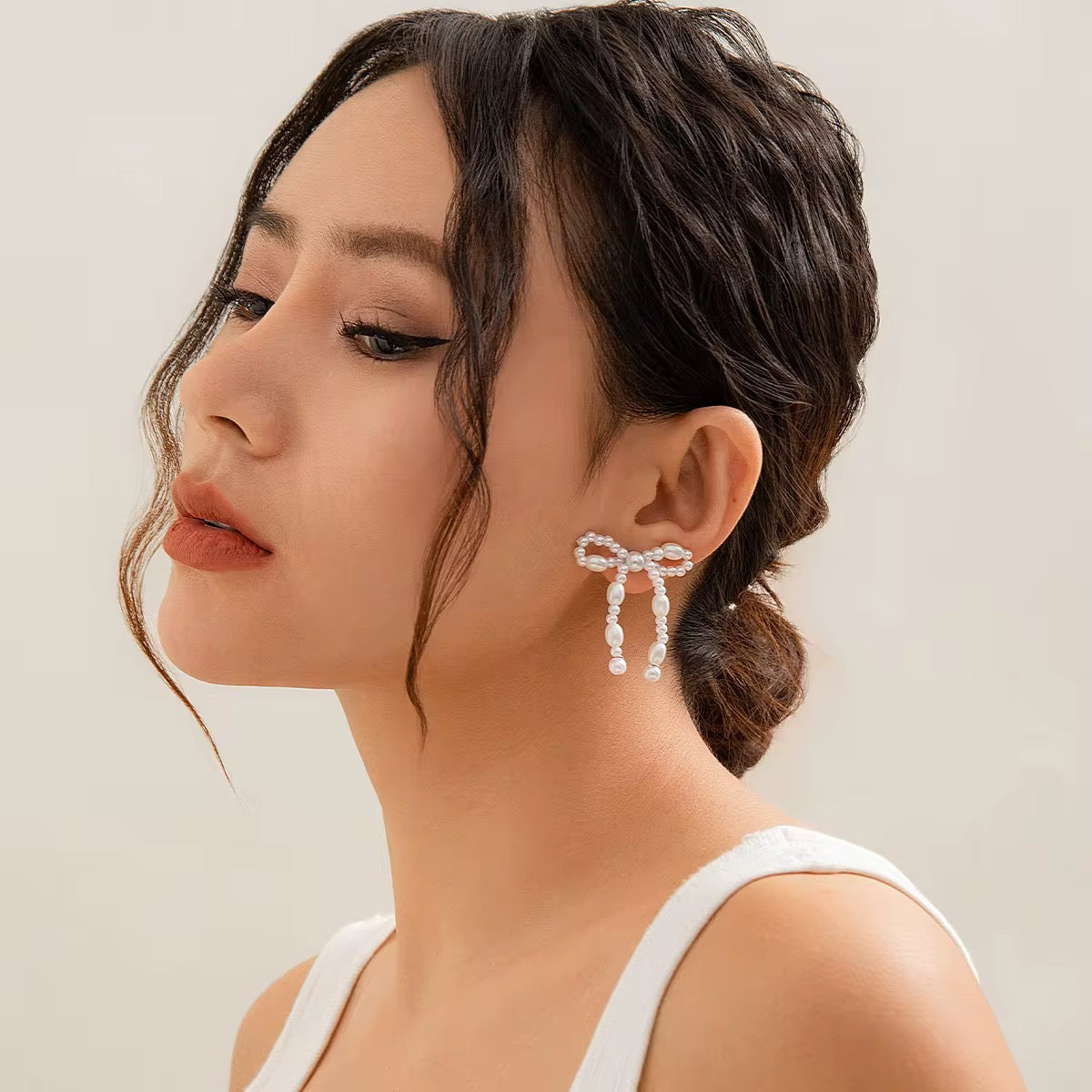 Amazing Korean Jewelry For Women (DESIGN 1818)