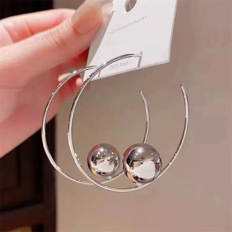 Amazing Korean Jewelry For Women (DESIGN 1819)