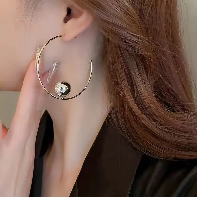 Amazing Korean Jewelry For Women (DESIGN 1819)