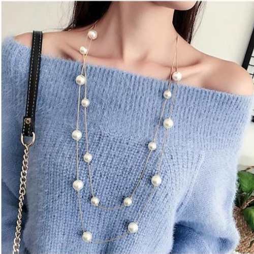 Amazing Korean Jewelry For Women (DESIGN 61)