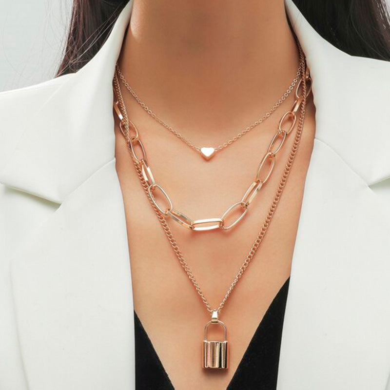 Amazing Korean Jewelry For Women (DESIGN 2008)