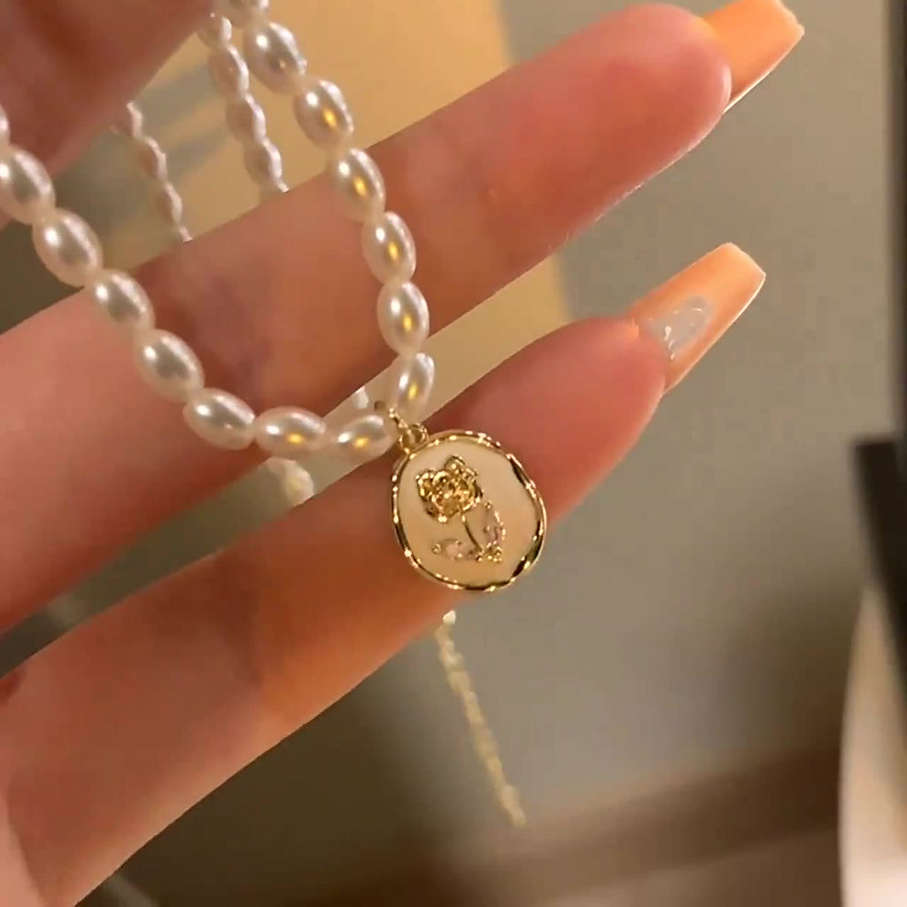 Amazing Korean Jewelry For Women (DESIGN 2002)