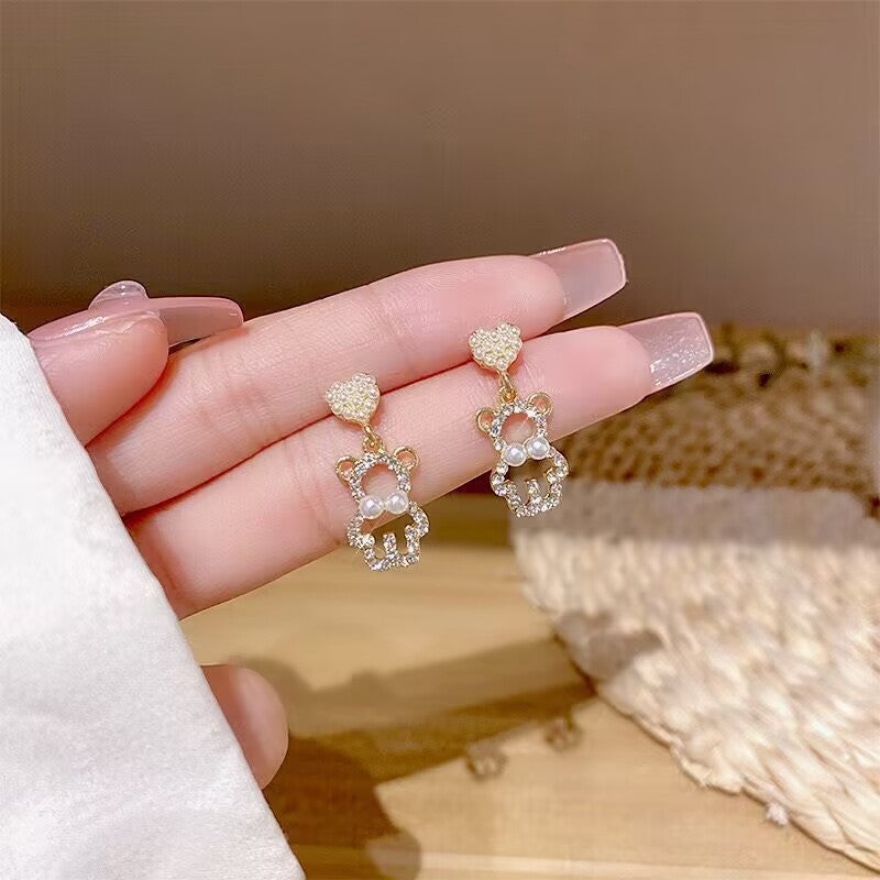 Amazing Korean Jewelry For Women (DESIGN 2078)