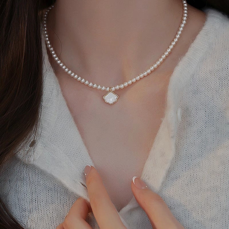 Amazing Korean Jewelry For Women (DESIGN 2014)