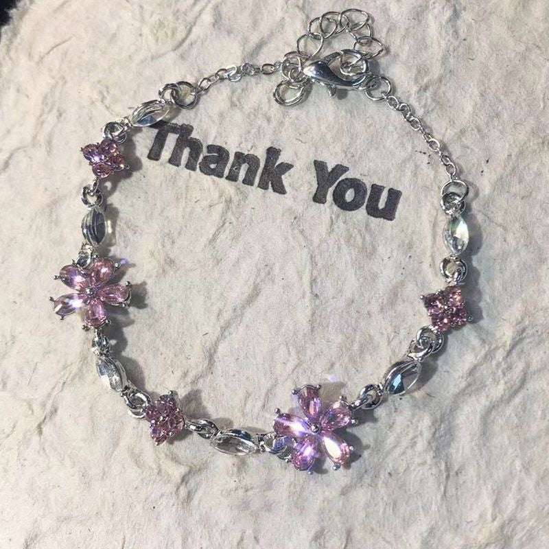 Amazing Korean Jewelry For Women (DESIGN 2040)