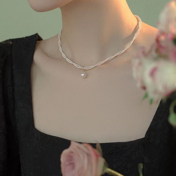 Amazing Korean Jewelry For Women (DESIGN 2015)