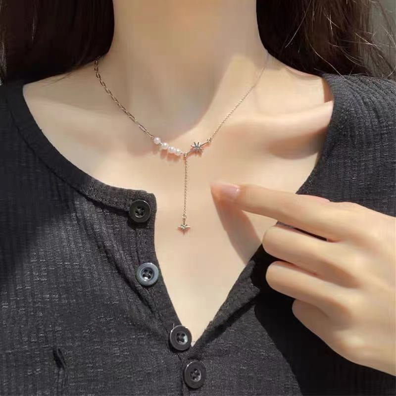 Amazing Korean Jewelry For Women (DESIGN 2020)