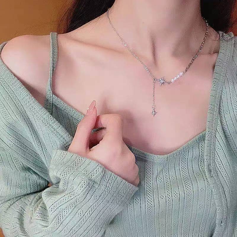Amazing Korean Jewelry For Women (DESIGN 2020)