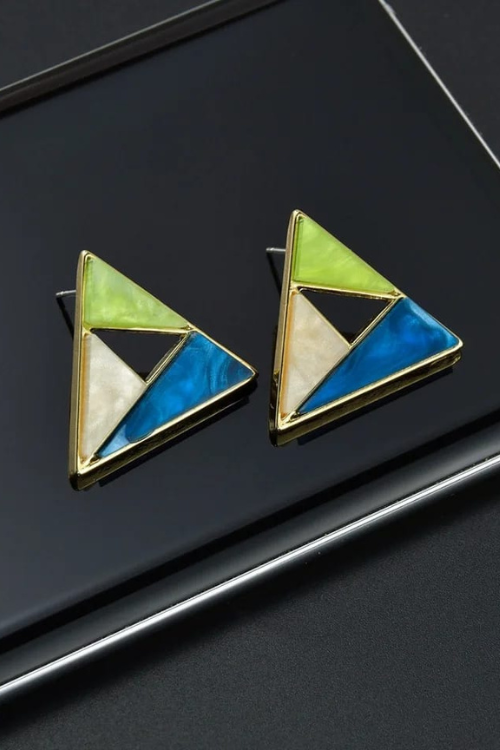 Amazing Korean Jewelry For Women (DESIGN 1098)