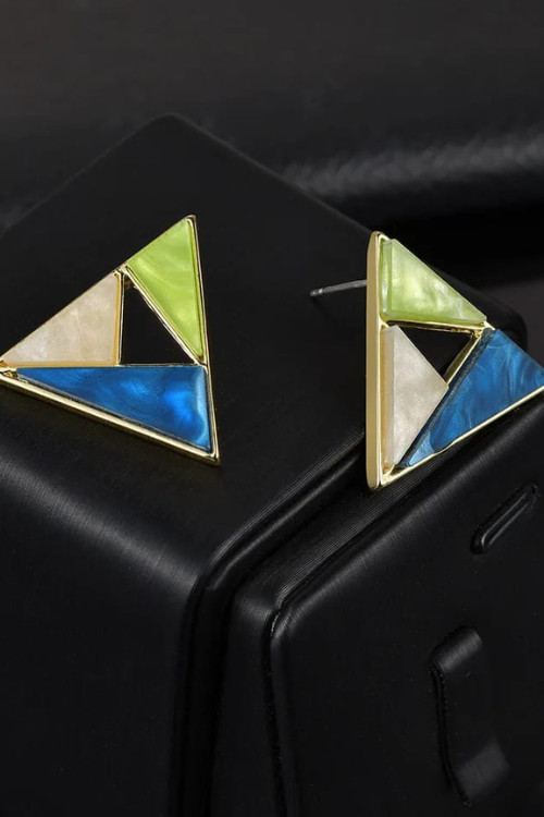 Amazing Korean Jewelry For Women (DESIGN 1098)