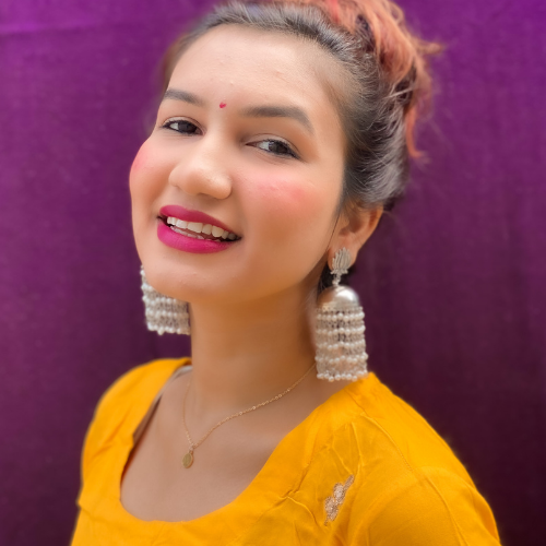 Afgani German Silver Oxidized Jhumki Earrings for Women (DESIGN 323)