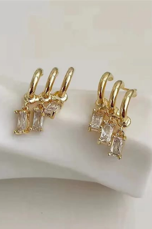 Amazing Korean Jewelry For Women (DESIGN 209)