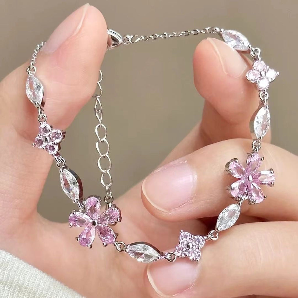 Amazing Korean Jewelry For Women (DESIGN 2040)