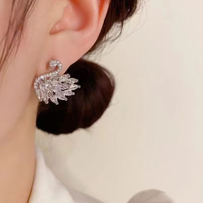 Amazing Korean Jewelry For Women (DESIGN 2073)
