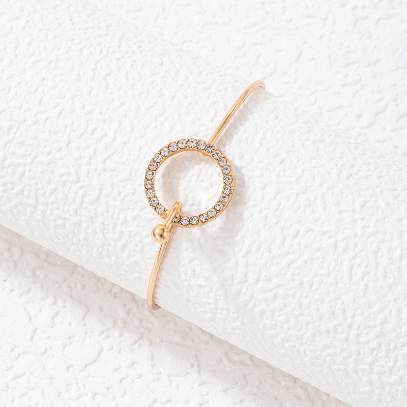 Amazing Korean Jewelry For Women (DESIGN 2090)