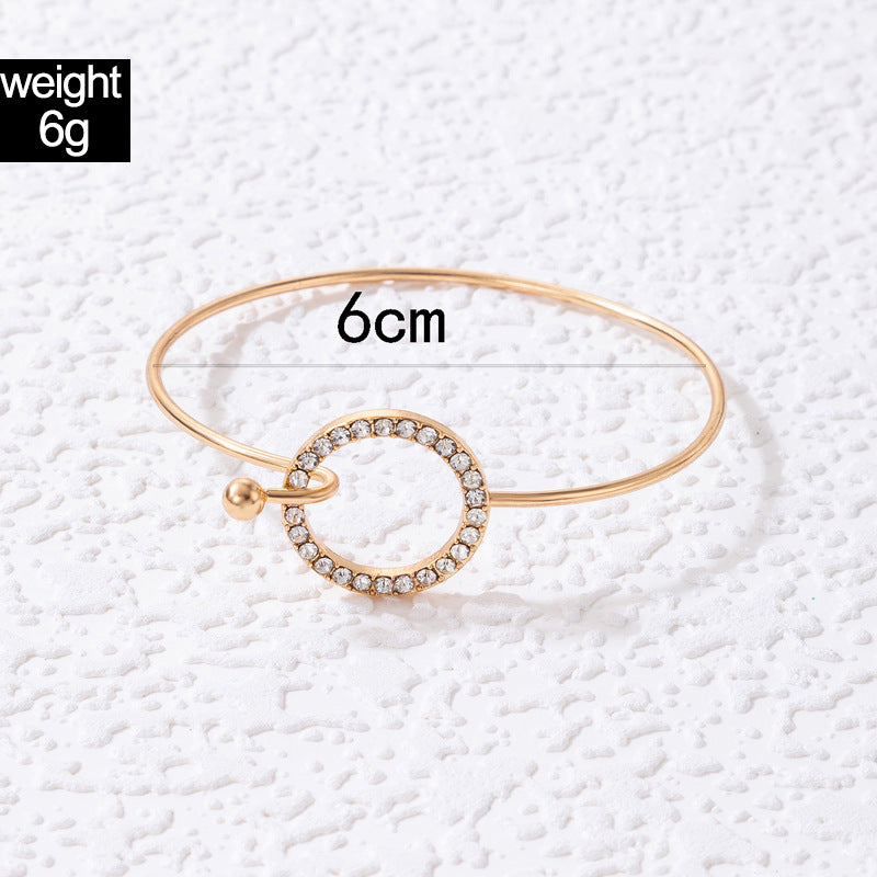 Amazing Korean Jewelry For Women (DESIGN 2090)