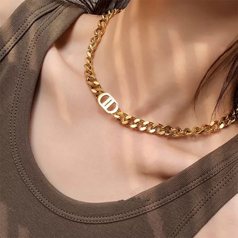 Amazing Korean Jewelry For Women (DESIGN 2001)