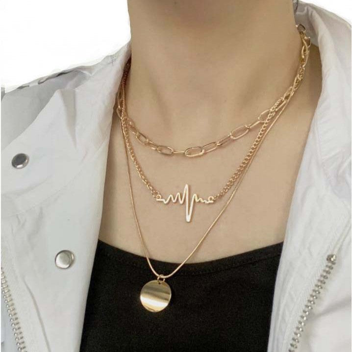 Amazing Korean Jewelry For Women (DESIGN 2021)