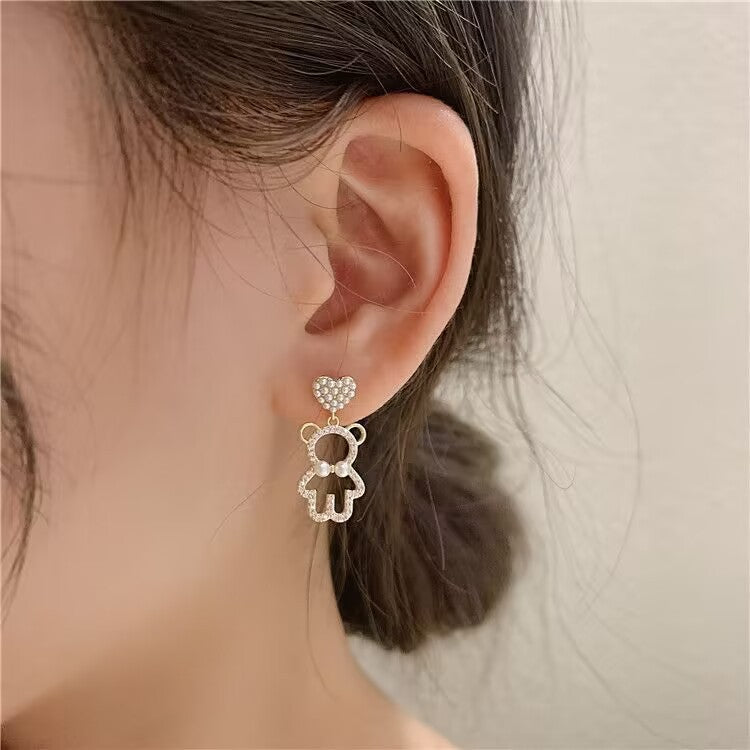 Amazing Korean Jewelry For Women (DESIGN 2078)
