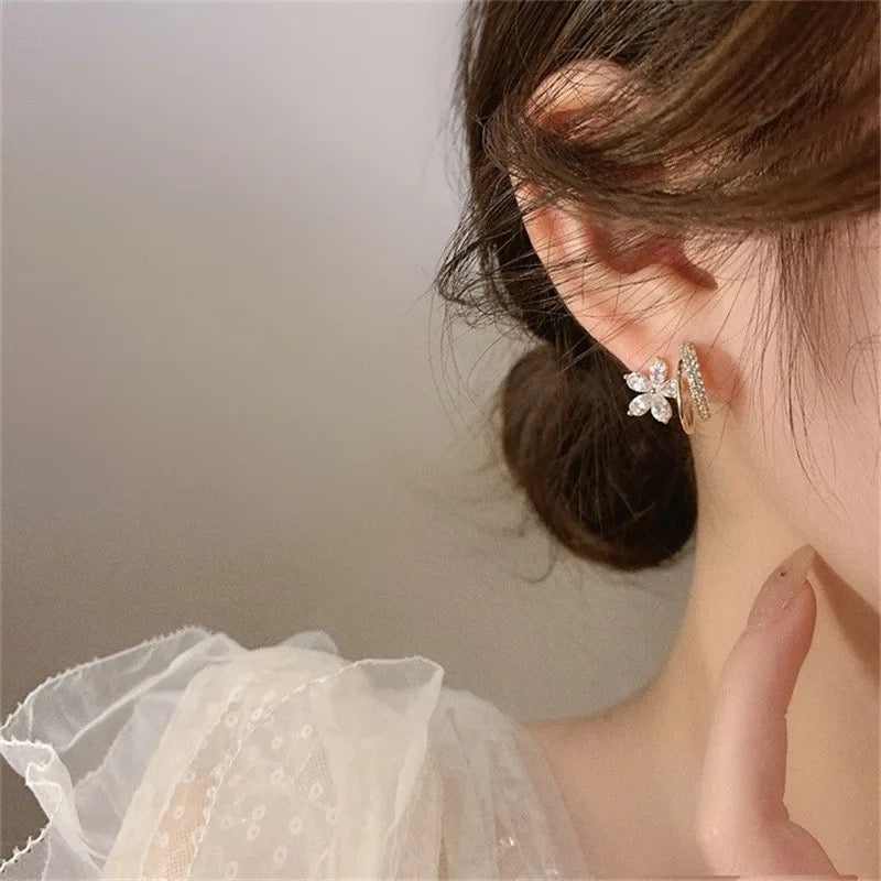 Amazing Korean Jewelry For Women (DESIGN 3008)