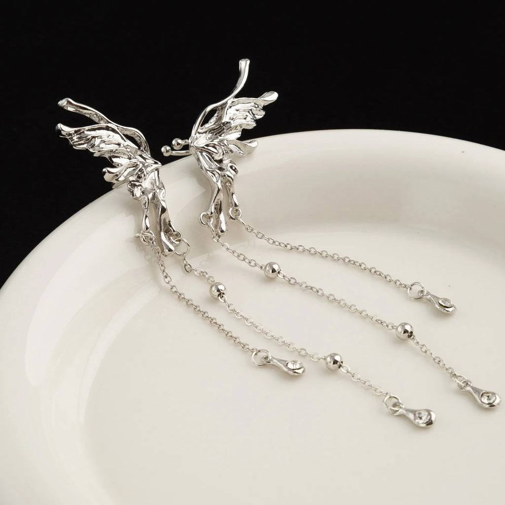 Amazing Korean Jewelry For Women (DESIGN 3014)