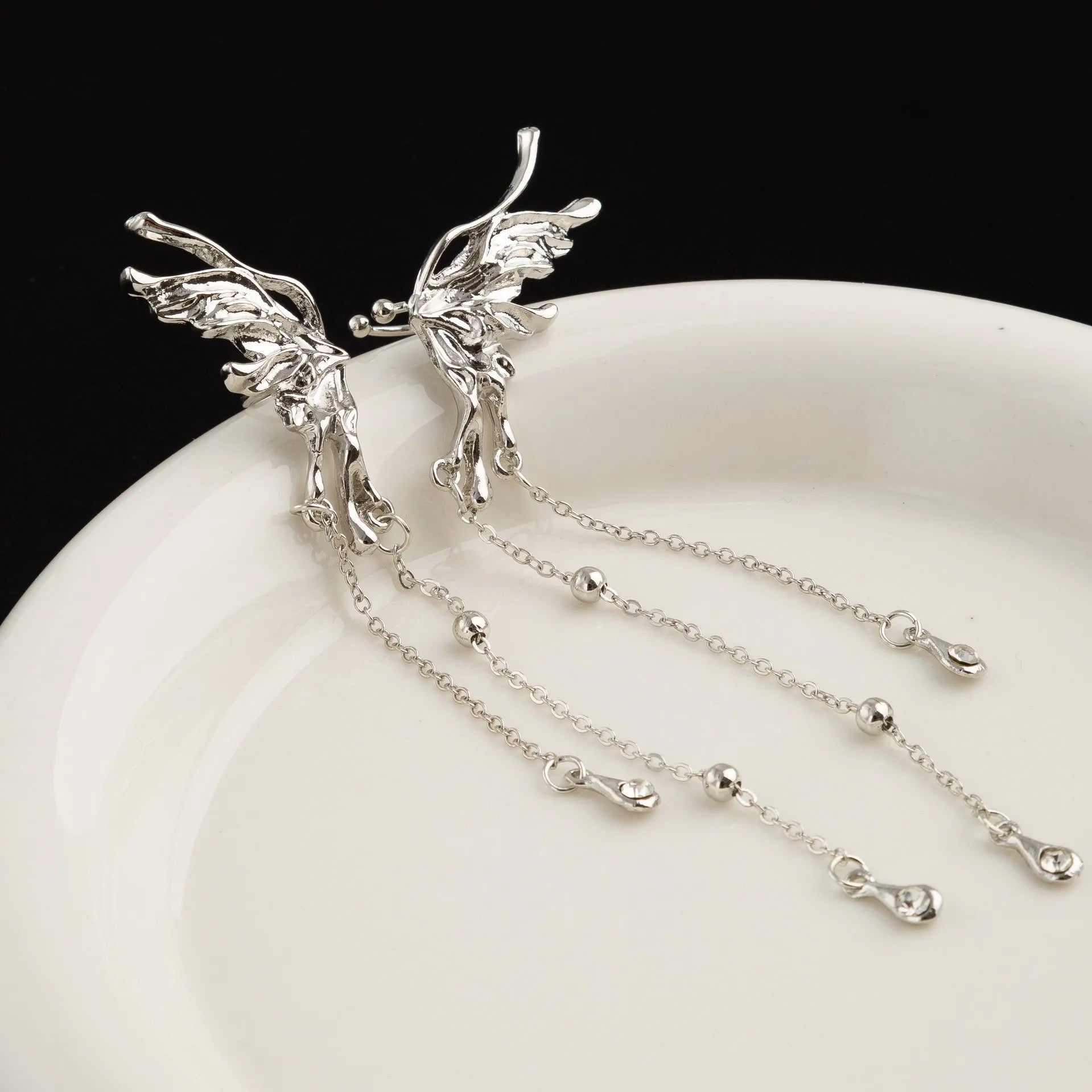 Amazing Korean Jewelry For Women (DESIGN 3014)