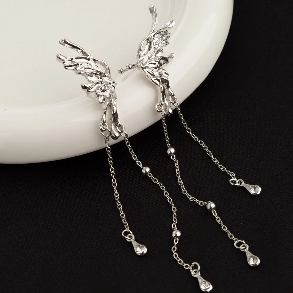 Amazing Korean Jewelry For Women (DESIGN 3014)