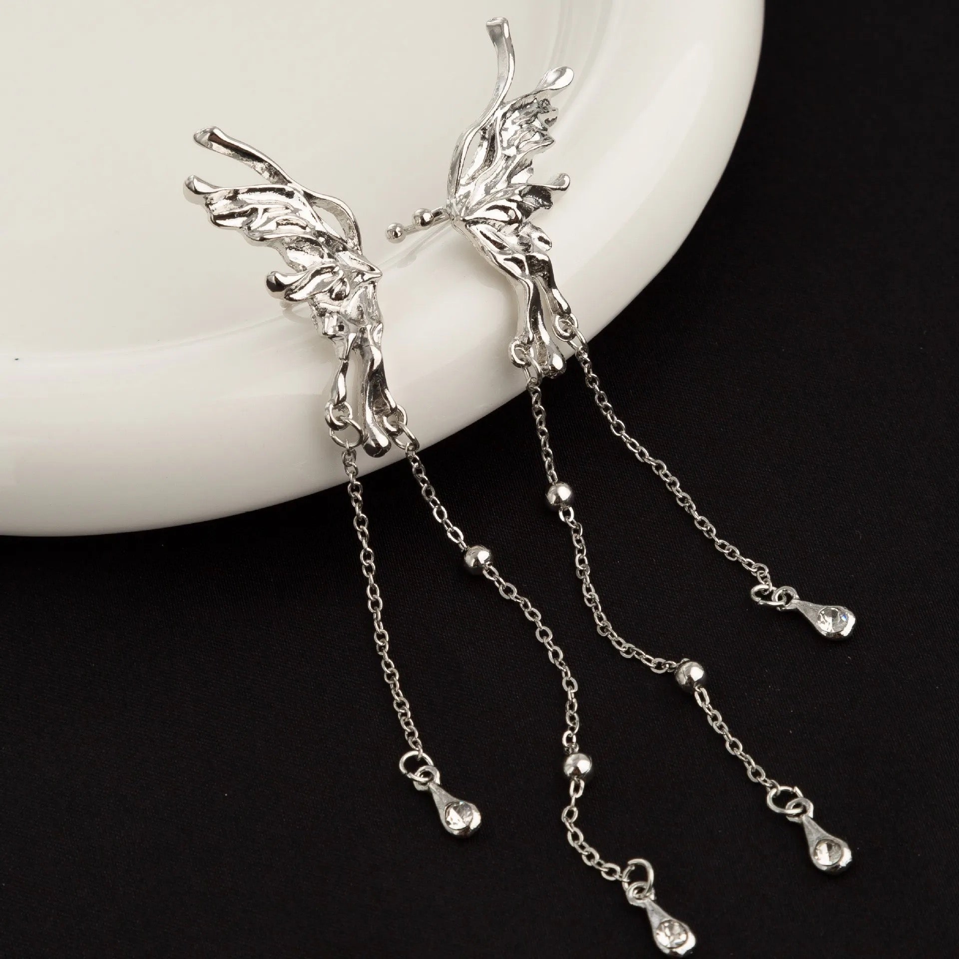 Amazing Korean Jewelry For Women (DESIGN 3014)