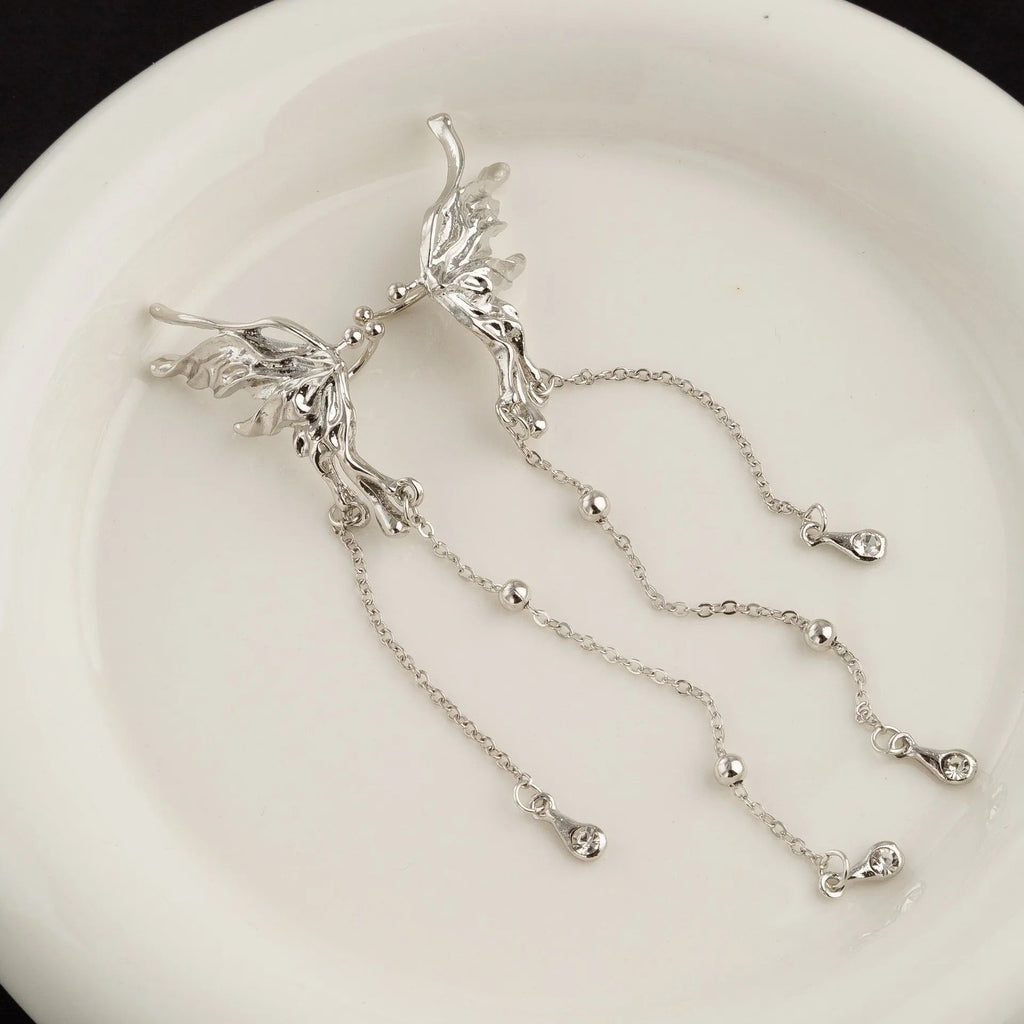 Amazing Korean Jewelry For Women (DESIGN 3014)