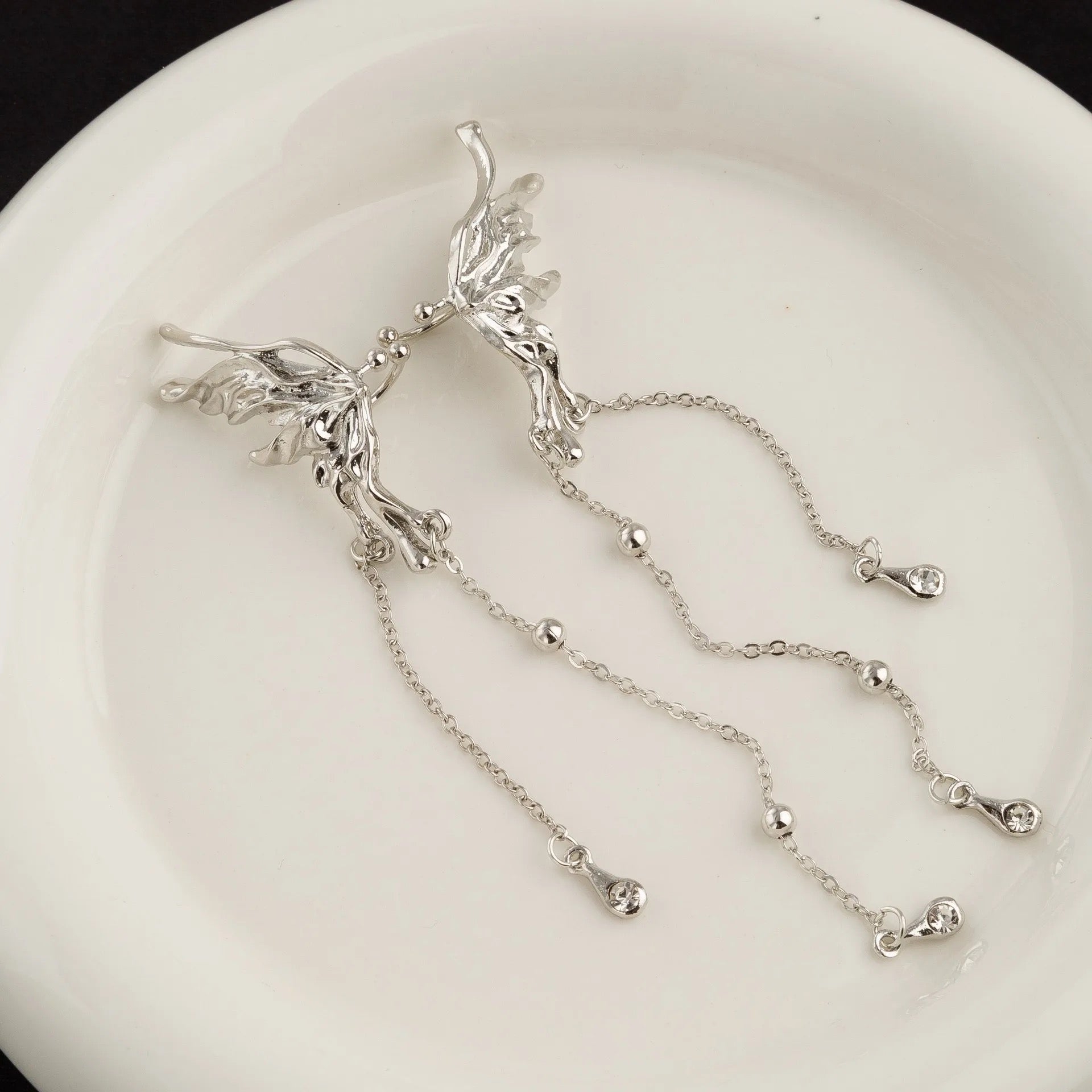 Amazing Korean Jewelry For Women (DESIGN 3014)