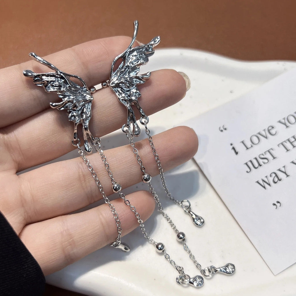 Amazing Korean Jewelry For Women (DESIGN 3014)