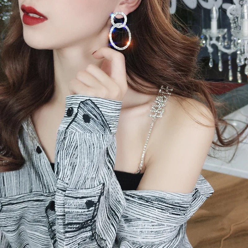 Amazing Korean Jewelry For Women (DESIGN 3001)