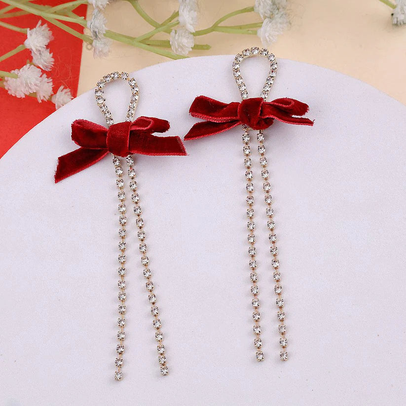 Amazing Korean Jewelry For Women (DESIGN 3023)