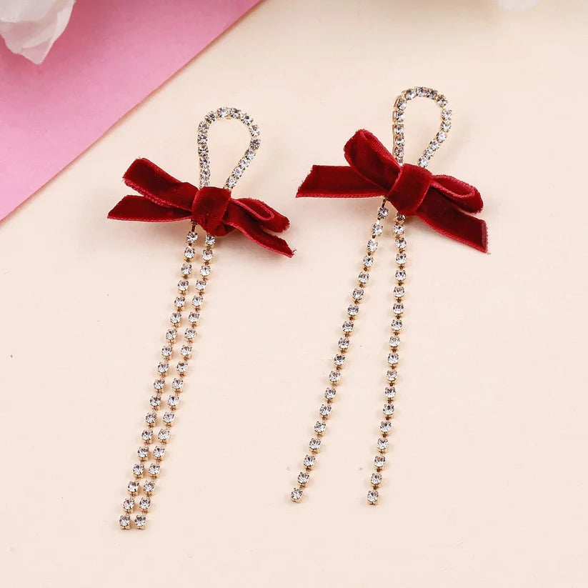 Amazing Korean Jewelry For Women (DESIGN 3023)