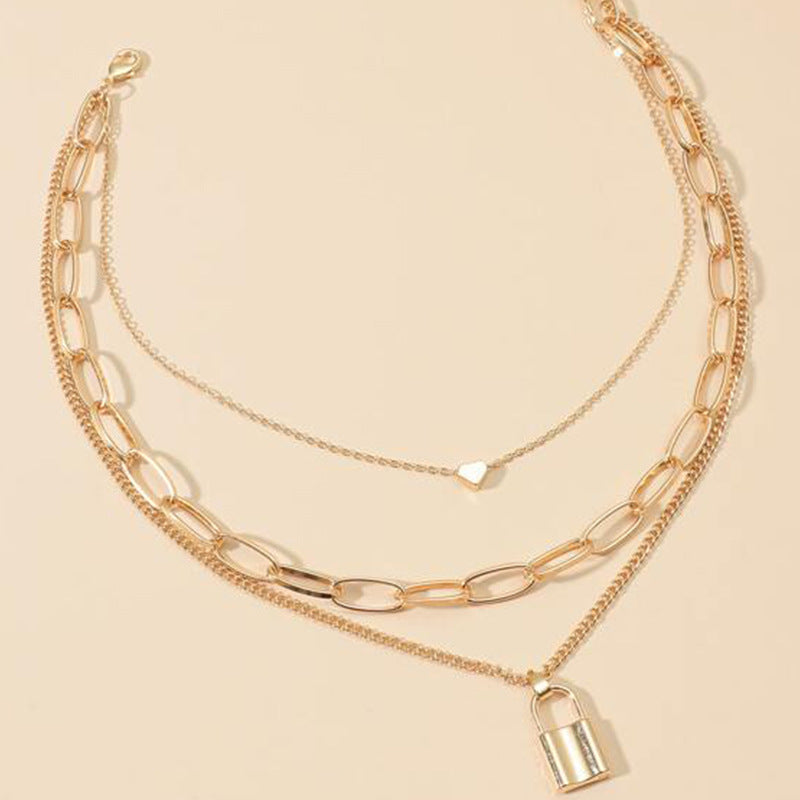 Amazing Korean Jewelry For Women (DESIGN 2008)