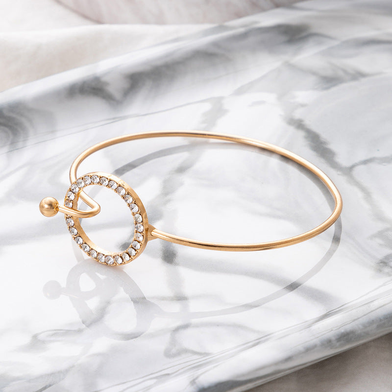 Amazing Korean Jewelry For Women (DESIGN 2090)