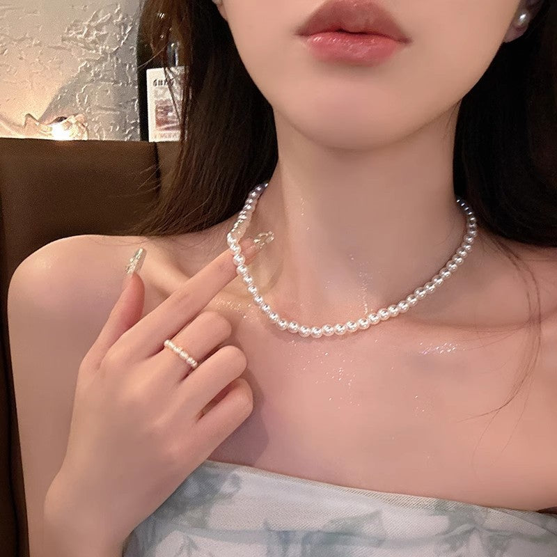 Amazing Korean Jewelry For Women (DESIGN 2006)